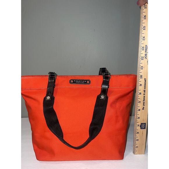 Kenneth Cole Pocketbook/Tote - Impeccable Condition - Picture 8 of 11